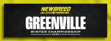 NEWBREED GREENVILLE WINTER CHAMPIONSHIP