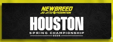 NEWBREED HOUSTON SPRING CHAMPIONSHIP