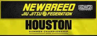 NEWBREED HOUSTON SUMMER CHAMPIONSHIP