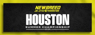 NEWBREED HOUSTON SUMMER CHAMPIONSHIP