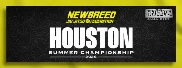 NEWBREED HOUSTON SUMMER CHAMPIONSHIP 2026