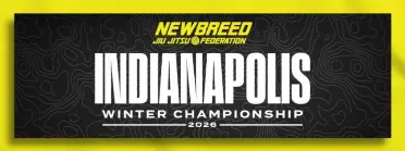 NEWBREED INDIANAPOLIS SPRING CHAMPIONSHIP