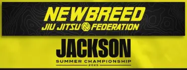 NEWBREED JACKSON SUMMER CHAMPIONSHIP