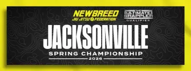 NEWBREED JACKSONVILLE SPRING CHAMPIONSHIP