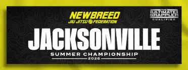 NEWBREED JACKSONVILLE SUMMER CHAMPIONSHIP
