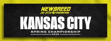 NEWBREED KANSAS CITY SPRING CHAMPIONSHIP