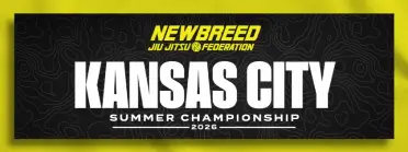 NEWBREED KANSAS CITY SUMMER CHAMPIONSHIP