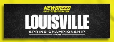NEWBREED LOUISVILLE SPRING CHAMPIONSHIP