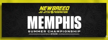 NEWBREED MEMPHIS SUMMER CHAMPIONSHIP