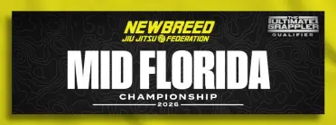 NEWBREED MID FLORIDA CHAMPIONSHIP