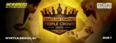 NEWBREED MYRTLE BEACH TRIPLE CROWN SERIES