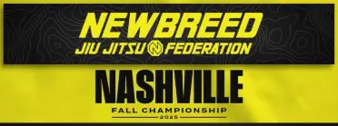 NEWBREED NASHVILLE FALL CHAMPIONSHIP