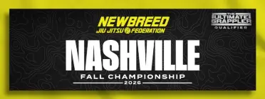 NEWBREED NASHVILLE FALL CHAMPIONSHIP 2026