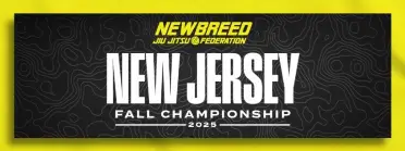 NEWBREED NEW JERSEY FALL CHAMPIONSHIP