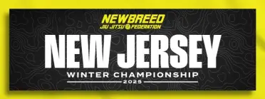 NEWBREED NEW JERSEY WINTER CHAMPIONSHIP