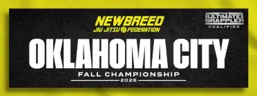 NEWBREED OKLAHOMA CITY FALL CHAMPIONSHIP