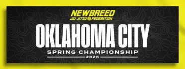 NEWBREED OKLAHOMA CITY SPRING CHAMPIONSHIP