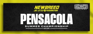 NEWBREED PENSACOLA SUMMER CHAMPIONSHIP 2026