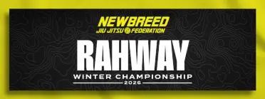 NEWBREED RAHWAY WINTER CHAMPIONSHIP