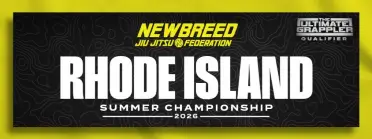 NEWBREED RHODE ISLAND SUMMER CHAMPIONSHIP