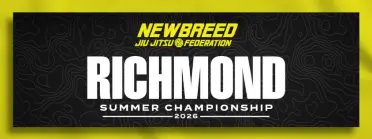 NEWBREED RICHMOND SUMMER CHAMPIONSHIP