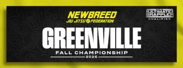 NEWBREED SOUTH CAROLINA STATE CHAMPIONSHIP