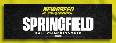 NEWBREED SPRINGFIELD FALL CHAMPIONSHIP