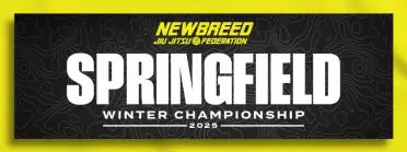 NEWBREED SPRINGFIELD WINTER CHAMPIONSHIP