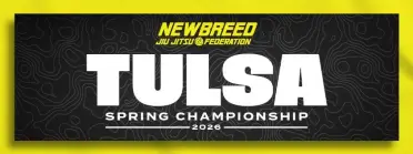NEWBREED TULSA SPRING CHAMPIONSHIP