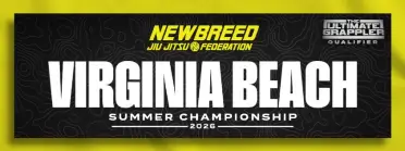 NEWBREED VIRGINIA BEACH SUMMER CHAMPIONSHIP