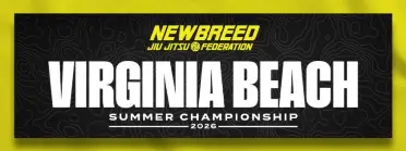 NEWBREED VIRGINIA BEACH SUMMER CHAMPIONSHIP