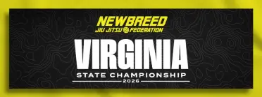 NEWBREED VIRGINIA STATE CHAMPIONSHIP
