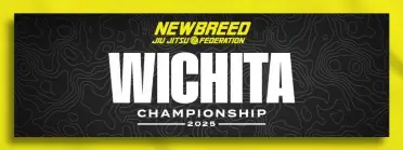 NEWBREED WICHITA CHAMPIONSHIP