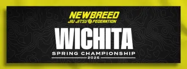 NEWBREED WICHITA SPRING CHAMPIONSHIP