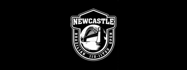 Newcastle BJJ open - Nogi and Gi