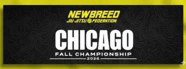 NEWREED CHICAGO FALL CHAMPIONSHIP