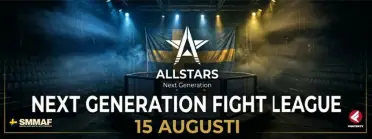 Next Generation Fight League
