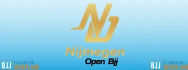 Nijmegen Open BJJ 2026
