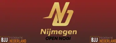 Nijmegen Open NO-GI