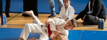 Nippon Cup 3 øst Høng 10. januar 2026