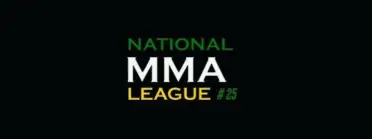 NMMAL 25 - Championship Belts