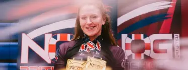 Nogi Jiu Jitsu British Open 2026 - BJJ Tournament in Coventry 2026