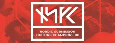 NORDIC SUBMISSION FIGHTING CHAMPIONSHIP 2026