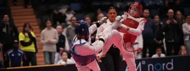 Norrlands Champions 2026