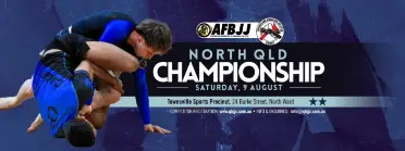 North QLD Championship 2025
