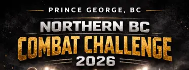 Northern BC Combat Challenge 2026