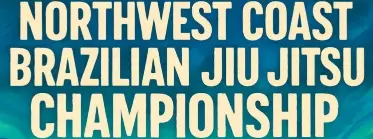 Northwest Coast Brazilian Jiu Jitsu Championship - BJJ Tournament in Prince Rupert 2026