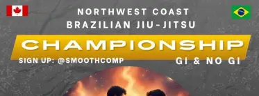 Northwest Coast Brazilian Jiu Jitsu Championships