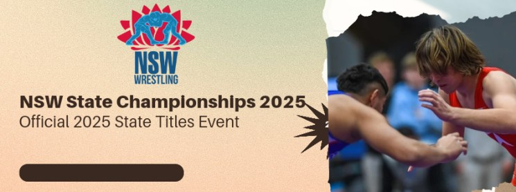 NSW State Championships 2025