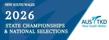 NSW State Championships &amp; National Selections 2026